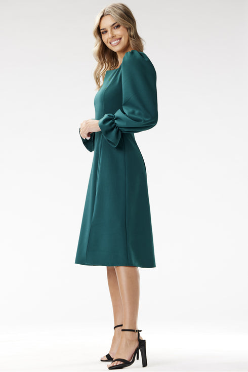 Cocktail dress model 204268